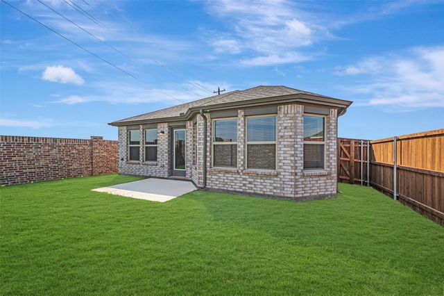 14273 Zealand Drive, Pilot Point, TX 76258