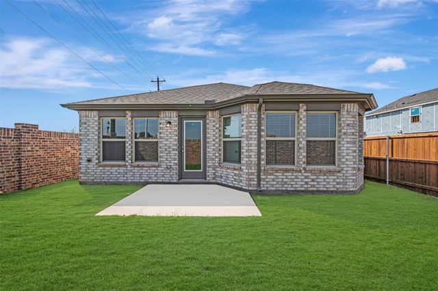 14273 Zealand Drive, Pilot Point, TX 76258