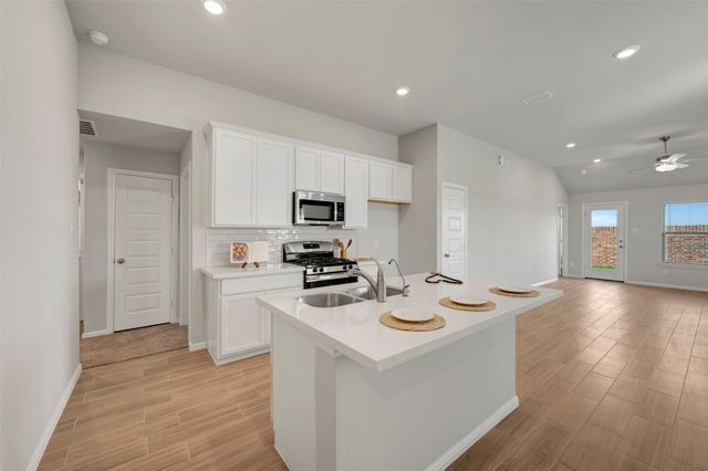 14273 Zealand Drive, Pilot Point, TX 76258