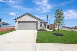 14273 Zealand Drive, Pilot Point, TX 76258