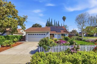 1252 Turrett Drive, San Jose, CA 95131