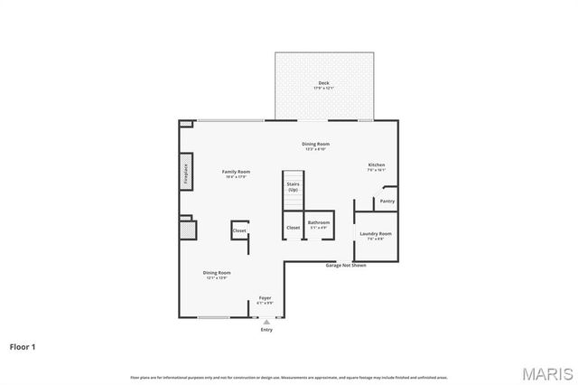 176 Berry Manor Circle, St Peters, MO 63376