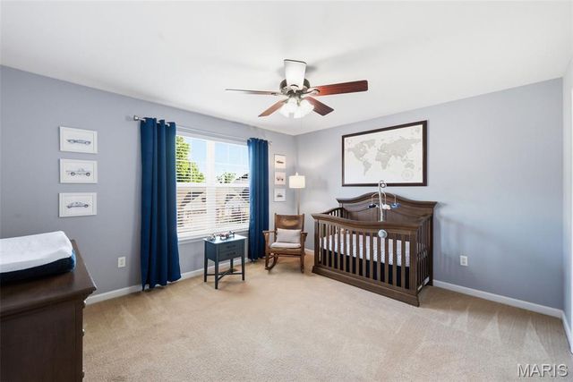 176 Berry Manor Circle, St Peters, MO 63376