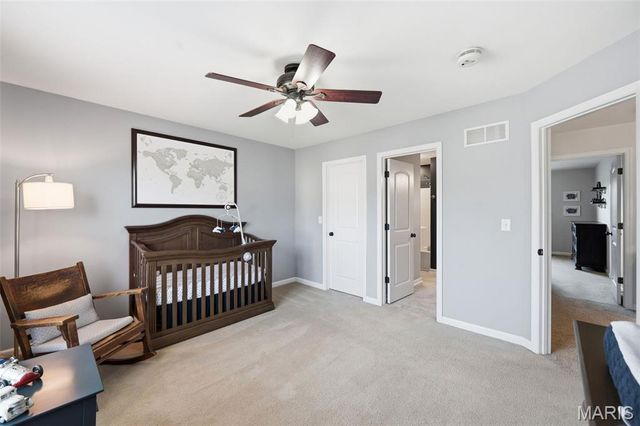 176 Berry Manor Circle, St Peters, MO 63376