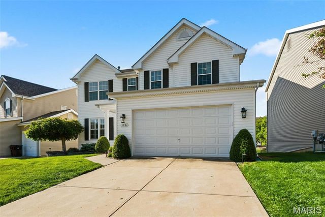 176 Berry Manor Circle, St Peters, MO 63376