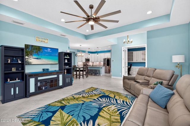 1169 Fins Up Court, Daytona Beach, FL 32124