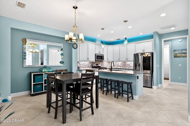 1169 Fins Up Court, Daytona Beach, FL 32124