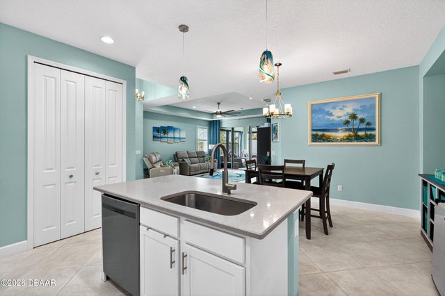 1169 Fins Up Court, Daytona Beach, FL 32124