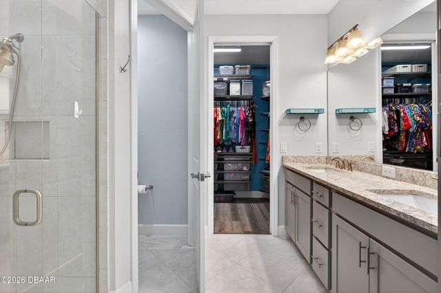 1169 Fins Up Court, Daytona Beach, FL 32124