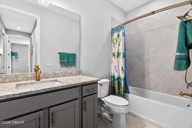 1169 Fins Up Court, Daytona Beach, FL 32124