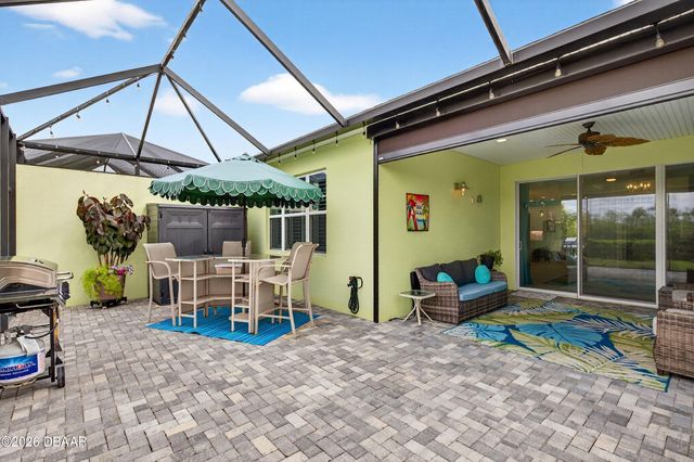 1169 Fins Up Court, Daytona Beach, FL 32124