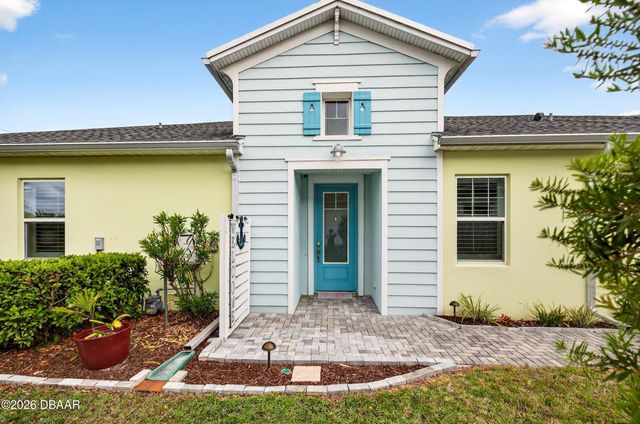 1169 Fins Up Court, Daytona Beach, FL 32124