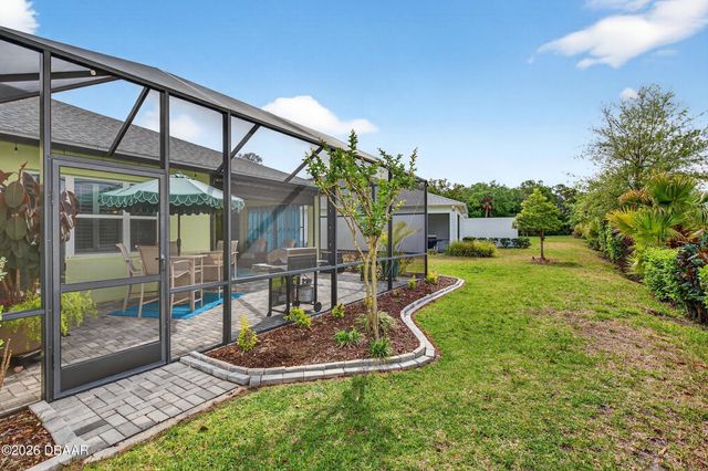 1169 Fins Up Court, Daytona Beach, FL 32124