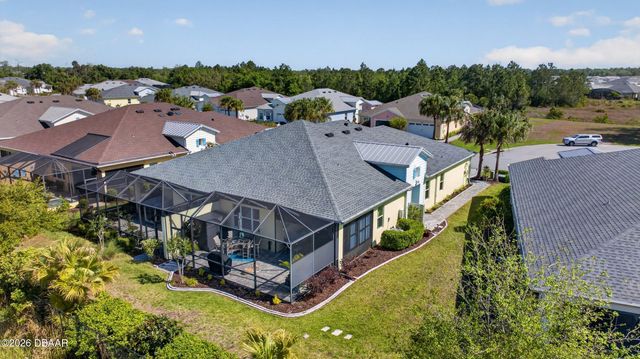 1169 Fins Up Court, Daytona Beach, FL 32124