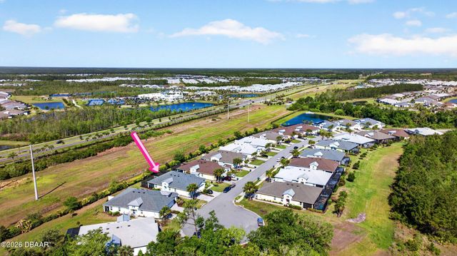 1169 Fins Up Court, Daytona Beach, FL 32124