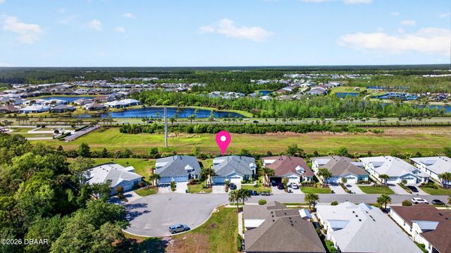 1169 Fins Up Court, Daytona Beach, FL 32124