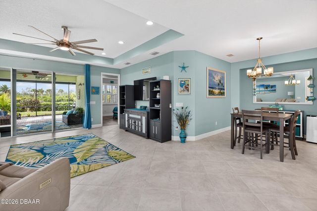 1169 Fins Up Court, Daytona Beach, FL 32124