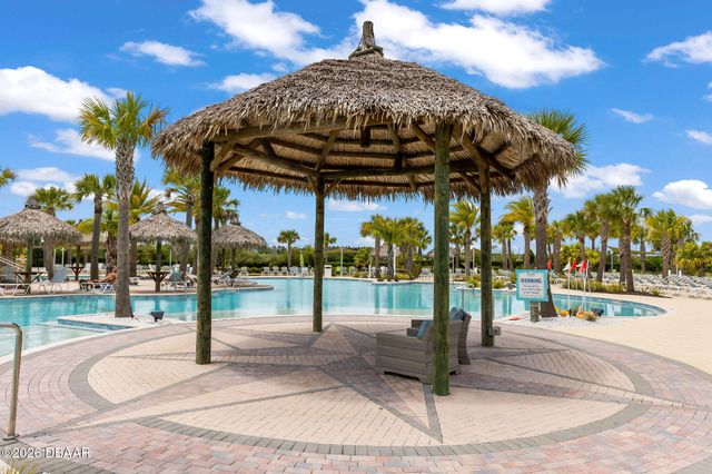 1169 Fins Up Court, Daytona Beach, FL 32124