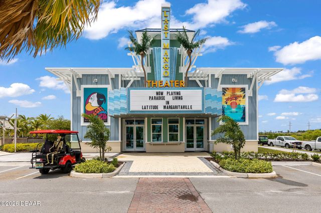 1169 Fins Up Court, Daytona Beach, FL 32124