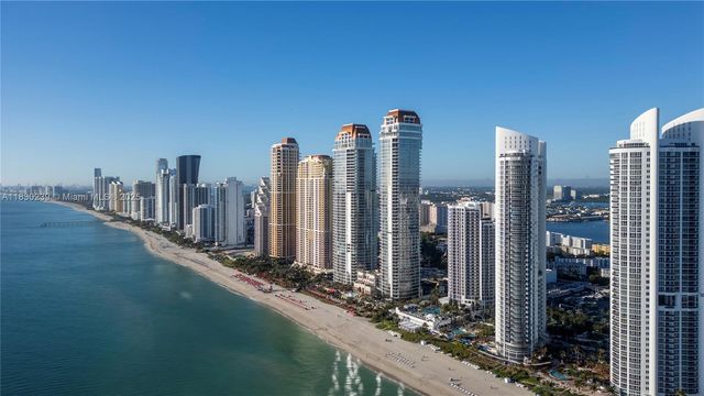 18555 Collins Ave 2303, Sunny Isles Beach, FL 33160