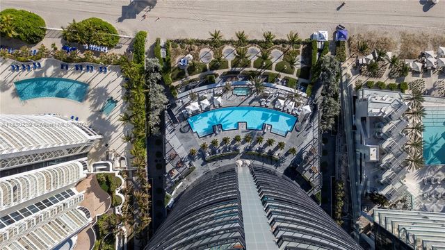 18555 Collins Ave 2303, Sunny Isles Beach, FL 33160