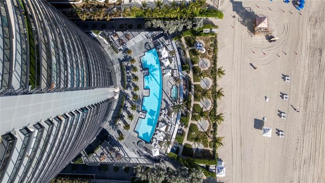 18555 Collins Ave 2303, Sunny Isles Beach, FL 33160