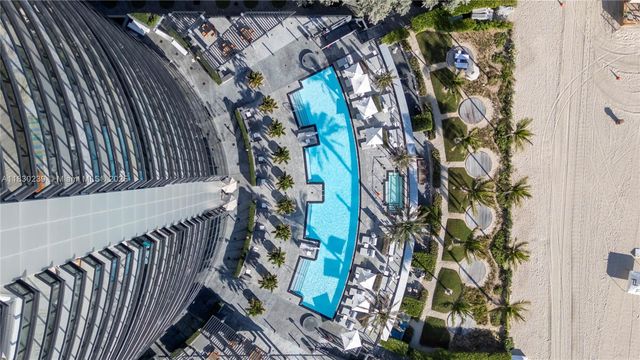 18555 Collins Ave 2303, Sunny Isles Beach, FL 33160