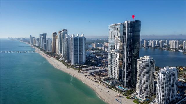 18555 Collins Ave 2303, Sunny Isles Beach, FL 33160