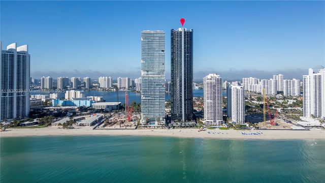 18555 Collins Ave 2303, Sunny Isles Beach, FL 33160