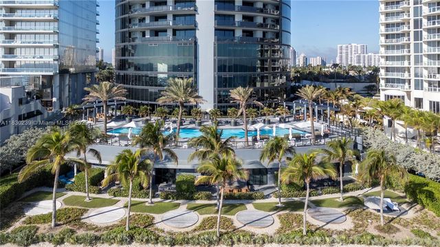 18555 Collins Ave 2303, Sunny Isles Beach, FL 33160