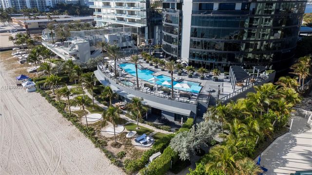 18555 Collins Ave 2303, Sunny Isles Beach, FL 33160