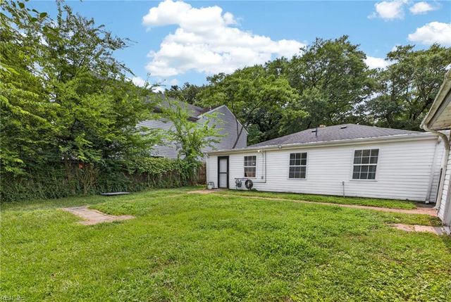 3566 Ladd AVE, Norfolk, VA 23502