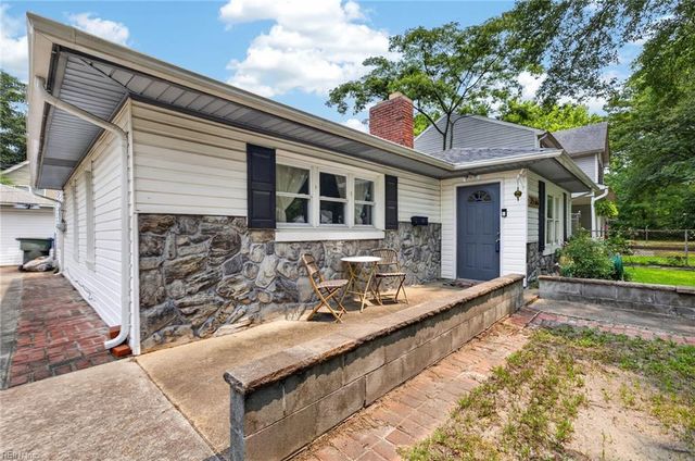 3566 Ladd AVE, Norfolk, VA 23502
