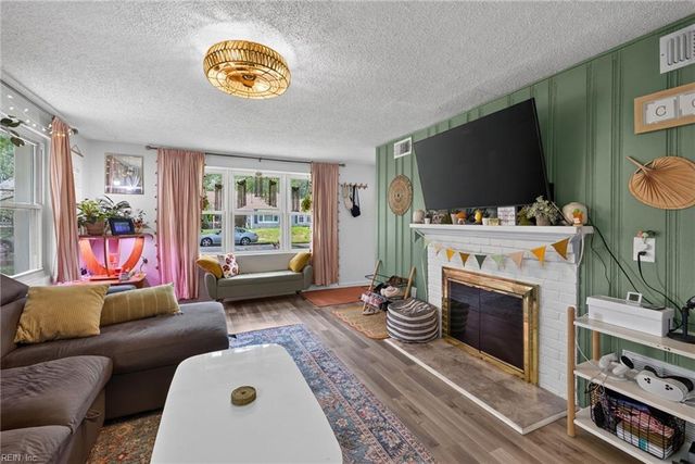 3566 Ladd AVE, Norfolk, VA 23502