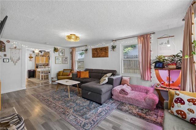 3566 Ladd AVE, Norfolk, VA 23502