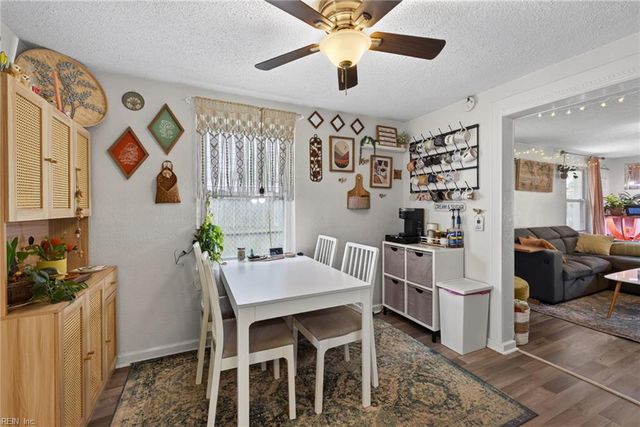 3566 Ladd AVE, Norfolk, VA 23502
