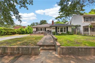 3566 Ladd AVE, Norfolk, VA 23502