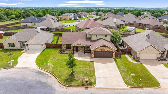 130 Elk Cove, Stephenville, TX 76401