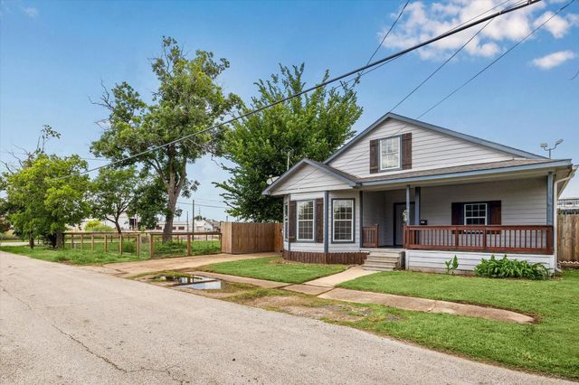 3811 Walker Street, Houston, TX 77023