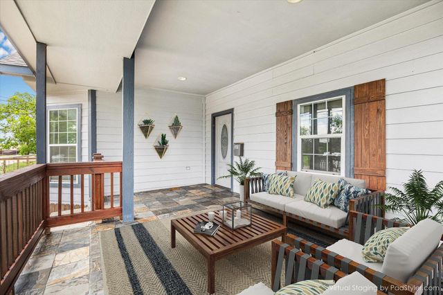 3811 Walker Street, Houston, TX 77023