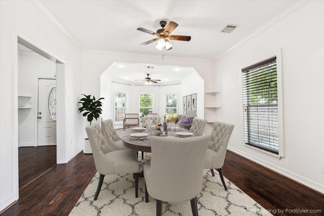 3811 Walker Street, Houston, TX 77023