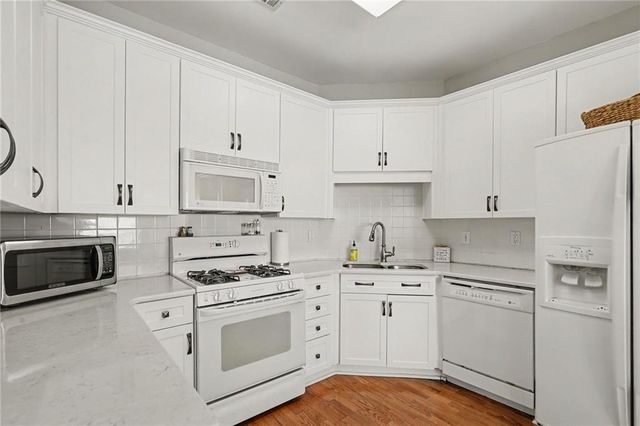 215 Pickets Row, Peachtree City, GA 30269
