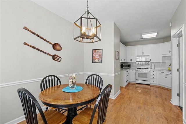 215 Pickets Row, Peachtree City, GA 30269