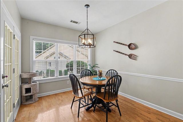 215 Pickets Row, Peachtree City, GA 30269