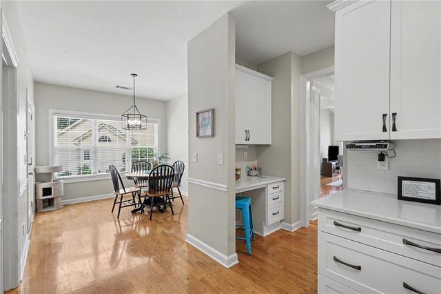 215 Pickets Row, Peachtree City, GA 30269