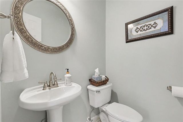 215 Pickets Row, Peachtree City, GA 30269