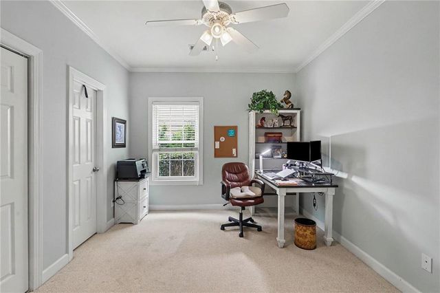 215 Pickets Row, Peachtree City, GA 30269