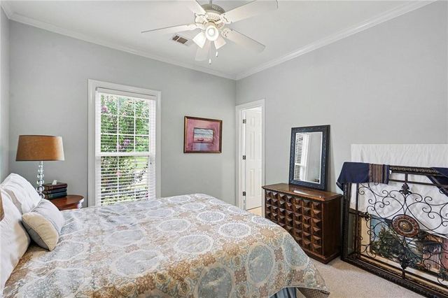 215 Pickets Row, Peachtree City, GA 30269