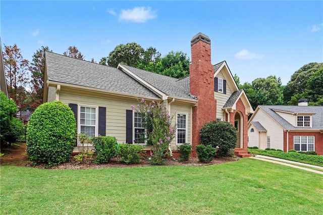 215 Pickets Row, Peachtree City, GA 30269