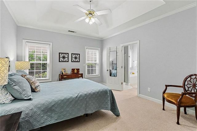 215 Pickets Row, Peachtree City, GA 30269
